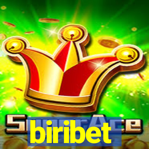 biribet