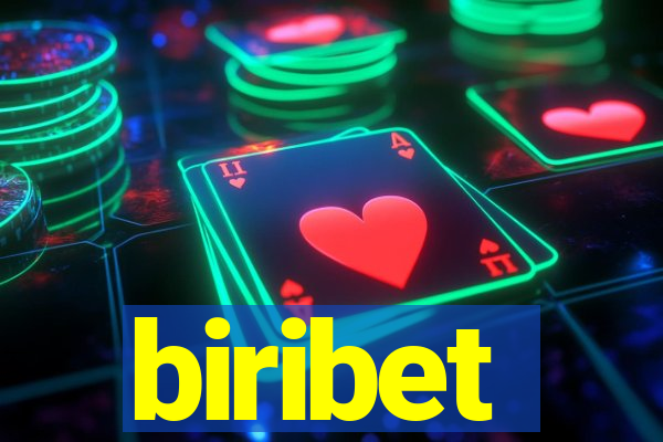 biribet