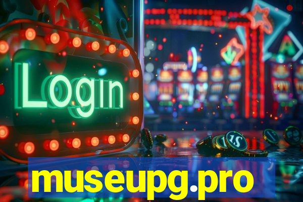 museupg.pro