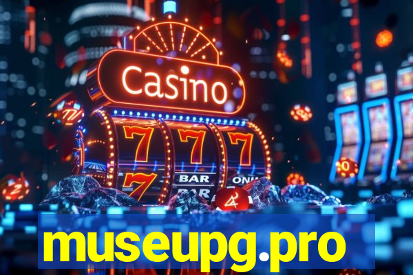 museupg.pro