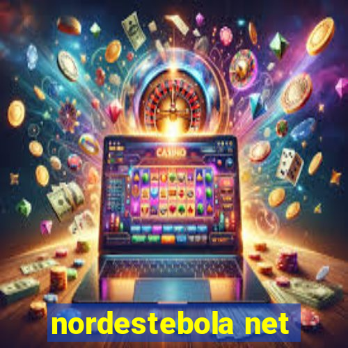 nordestebola net