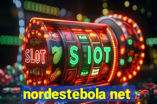 nordestebola net