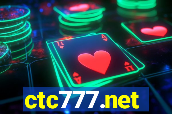 ctc777.net