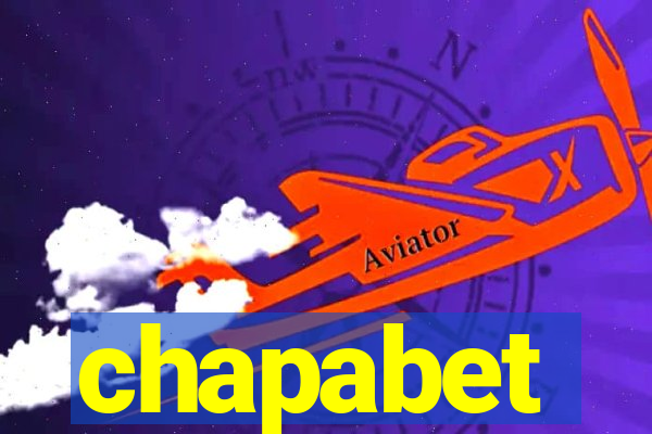 chapabet