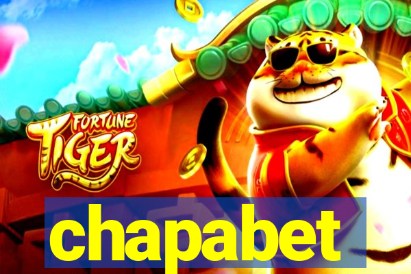 chapabet