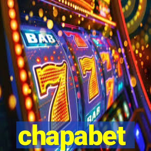 chapabet