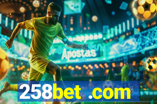 258bet .com