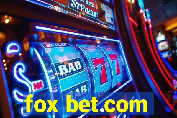 fox bet.com