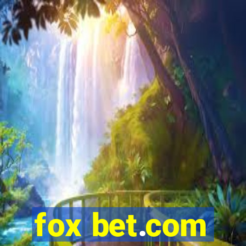 fox bet.com