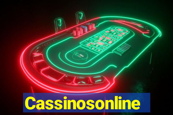 Cassinosonline