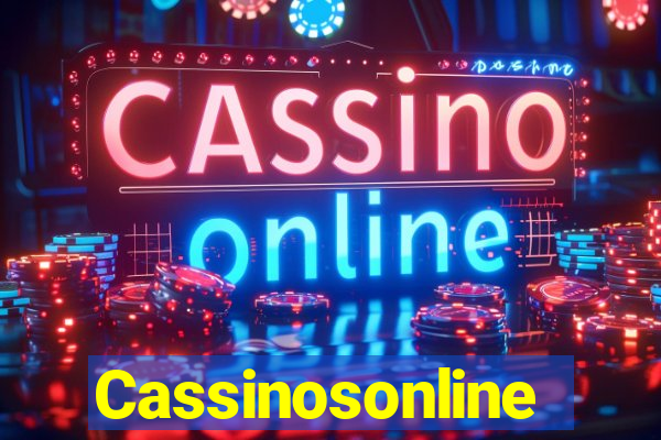 Cassinosonline