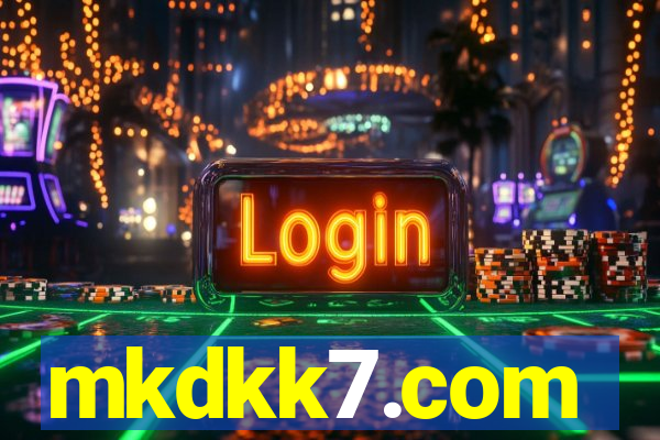 mkdkk7.com