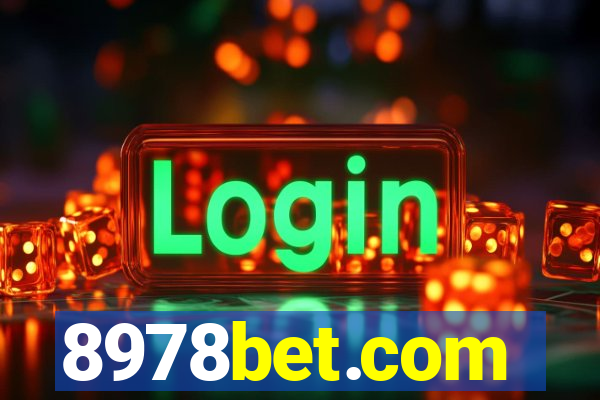 8978bet.com