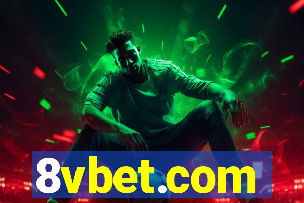 8vbet.com