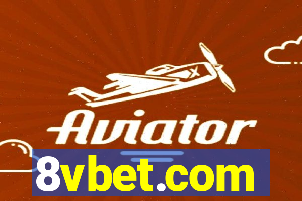 8vbet.com