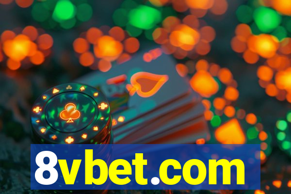 8vbet.com