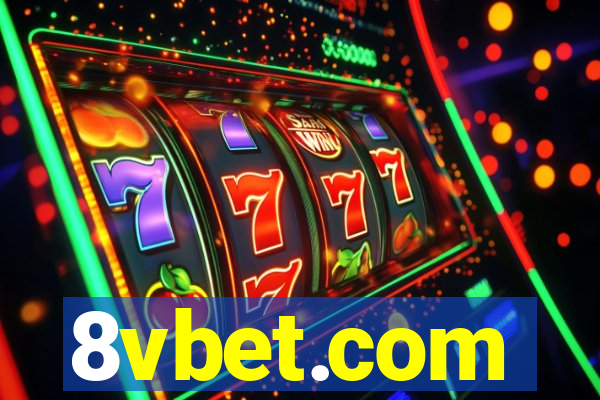 8vbet.com