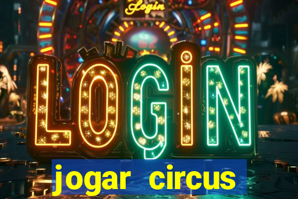 jogar circus delight demo