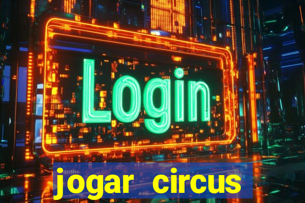 jogar circus delight demo