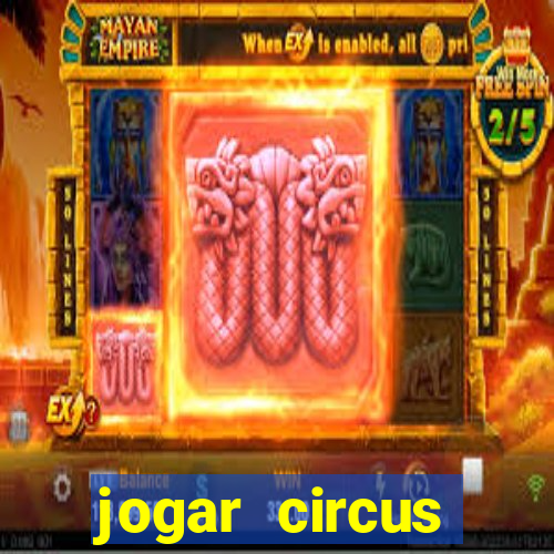 jogar circus delight demo