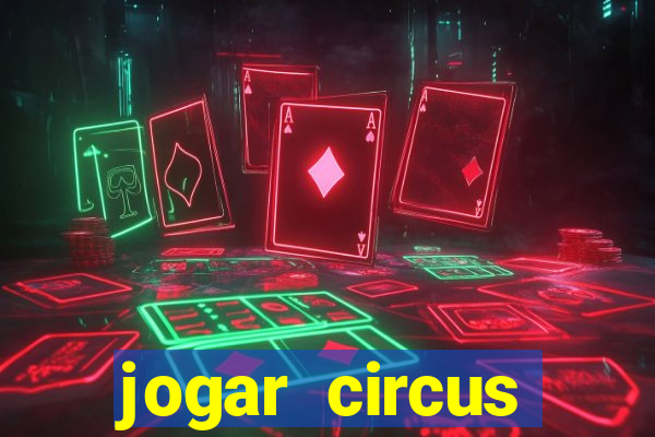 jogar circus delight demo