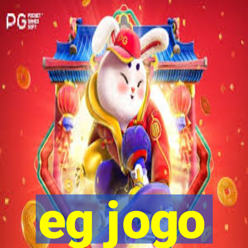 eg jogo