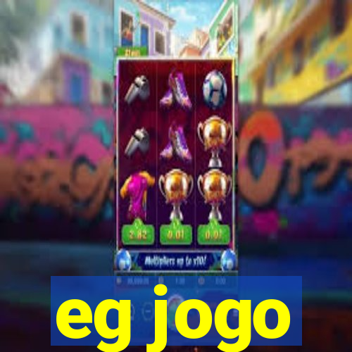 eg jogo