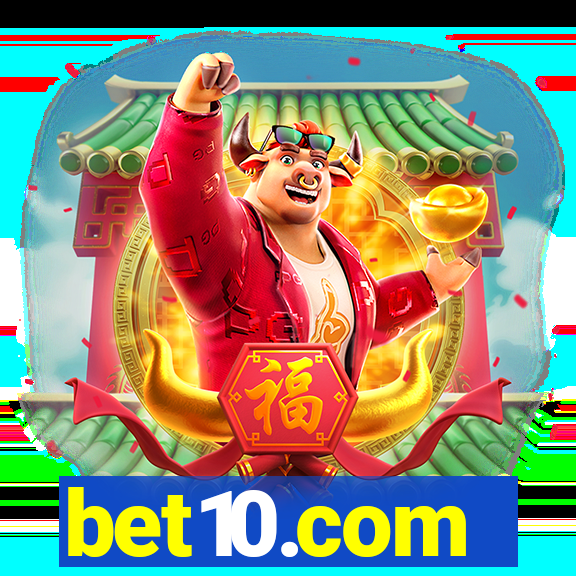 bet10.com