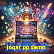 jogar pp demo