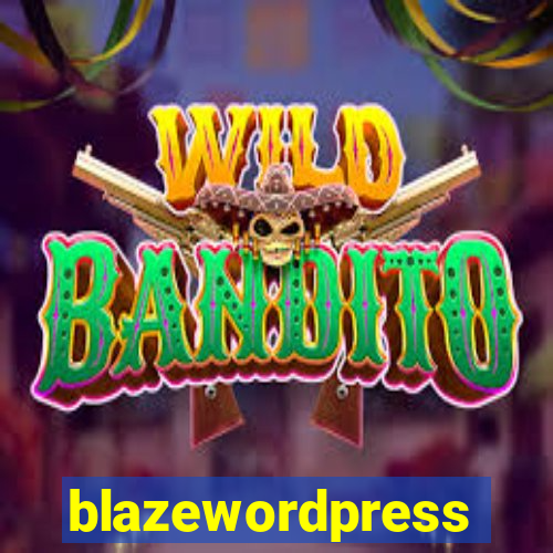 blazewordpress