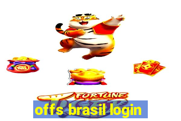 offs brasil login