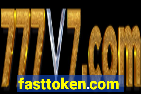 fasttoken.com