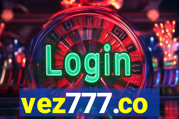 vez777.co