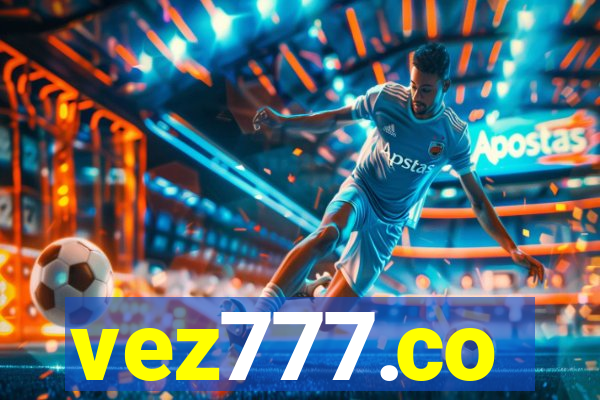 vez777.co