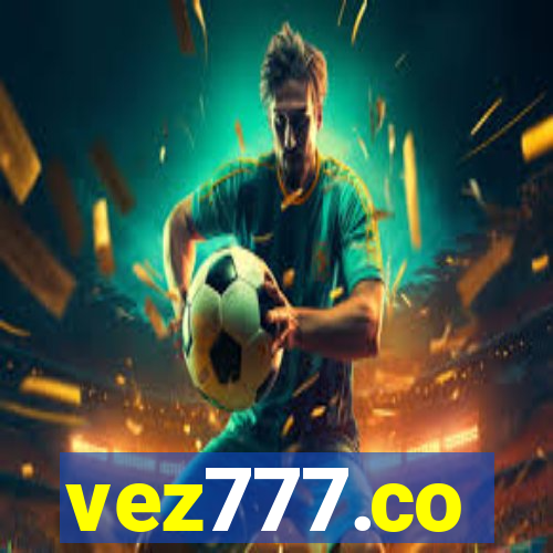 vez777.co