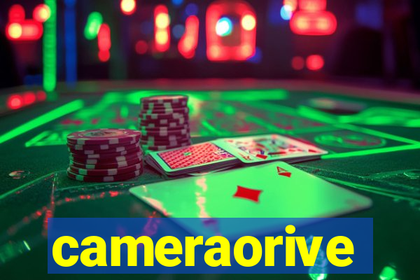 cameraorive