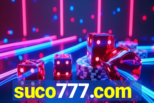 suco777.com