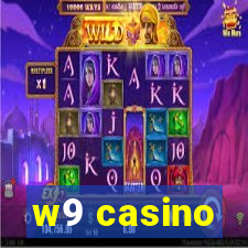 w9 casino