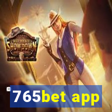 765bet app