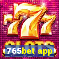 765bet app