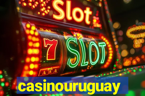 casinouruguay