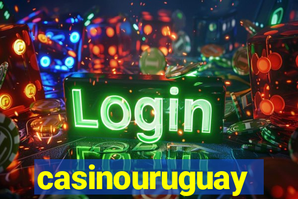 casinouruguay