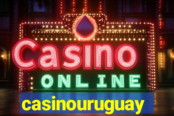 casinouruguay