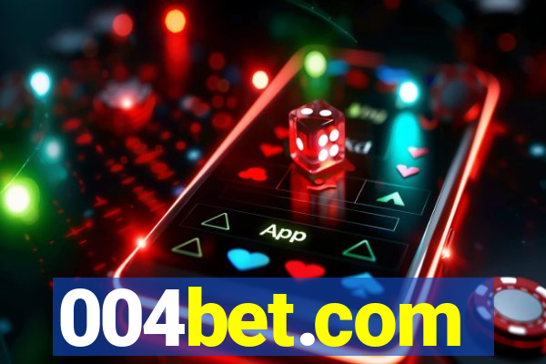 004bet.com