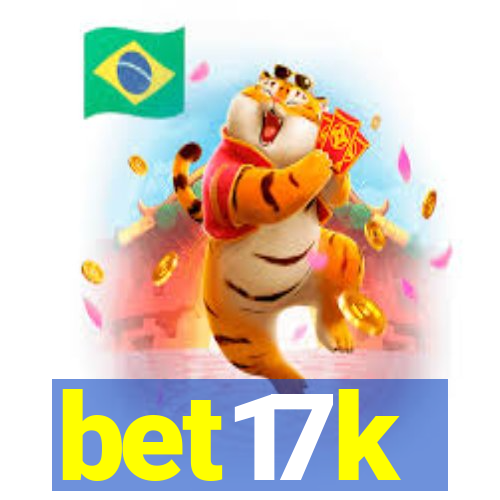 bet17k