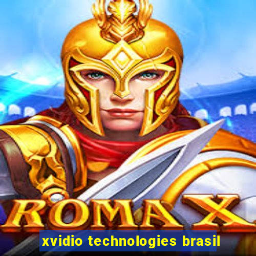 xvidio technologies brasil