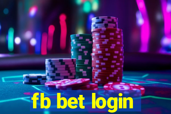 fb bet login