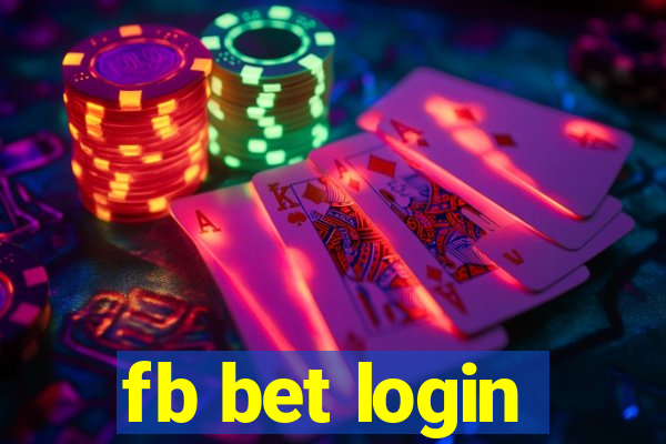 fb bet login