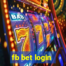 fb bet login