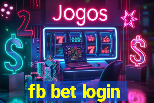 fb bet login